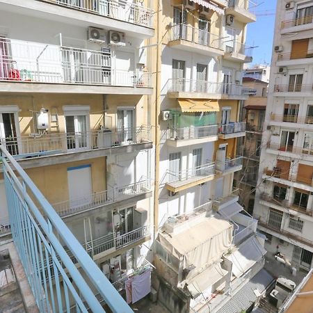 Santa Sofia City Center 테살로니키 외부 사진