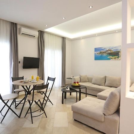 Santa Sofia City Center 테살로니키 외부 사진