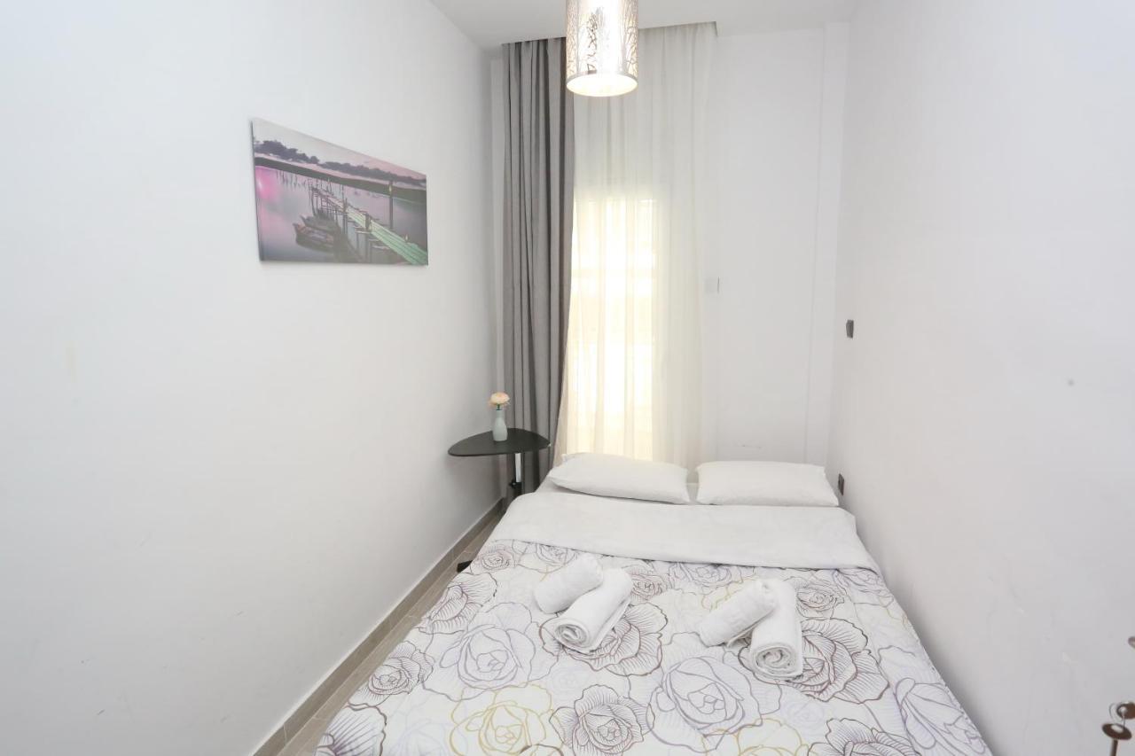 Santa Sofia City Center 테살로니키 외부 사진