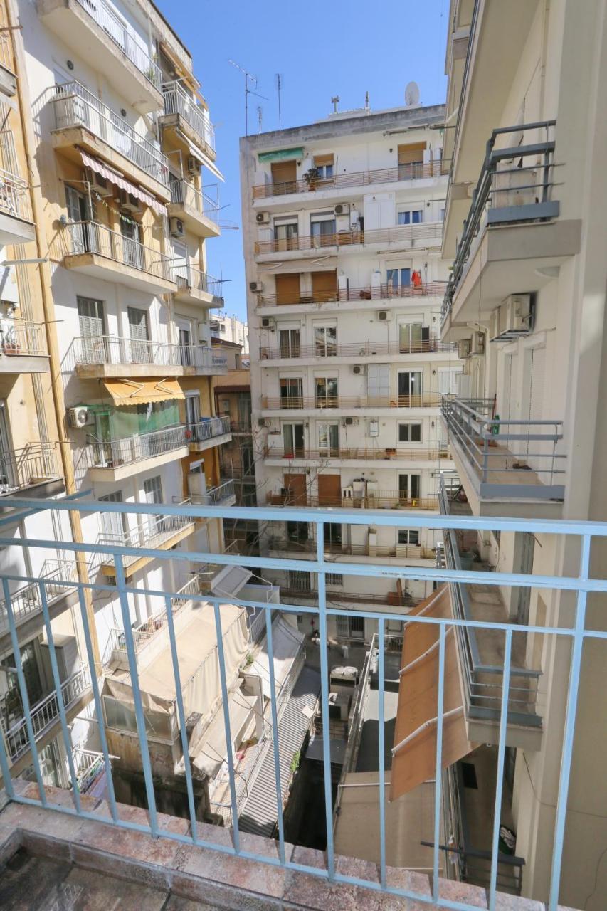 Santa Sofia City Center 테살로니키 외부 사진